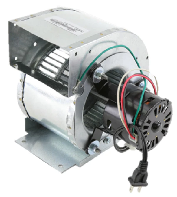 PennBarry 27586-1 Vent Power Pack