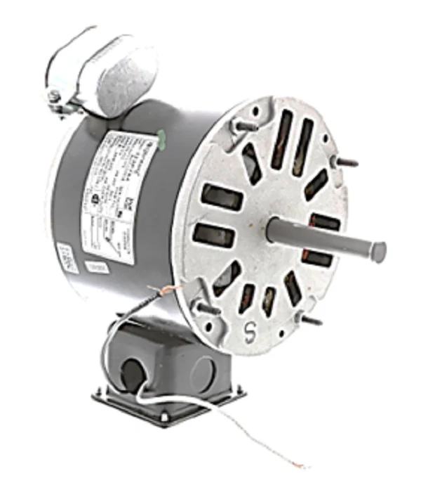 PennBarry 60076-0 Motor