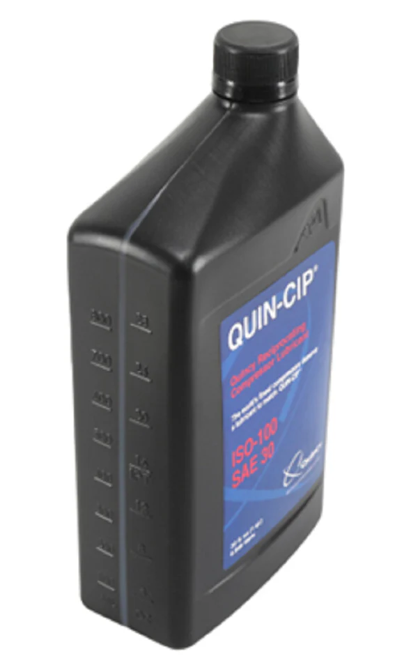 Quincy Compressor 2024600801 Oil