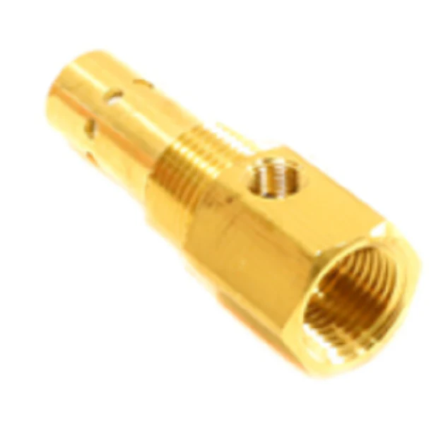 Quincy Compressor CV003204AV Check Valve