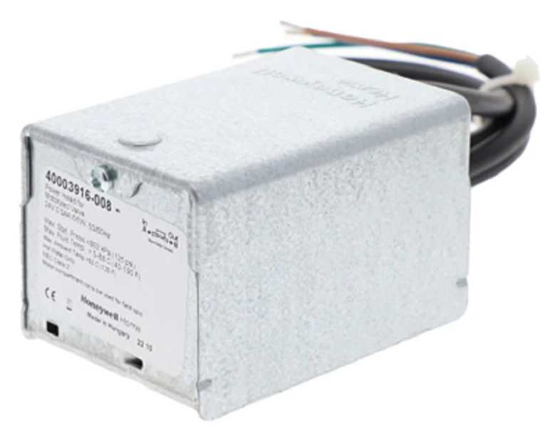 Resideo 40003916-008 Actuator