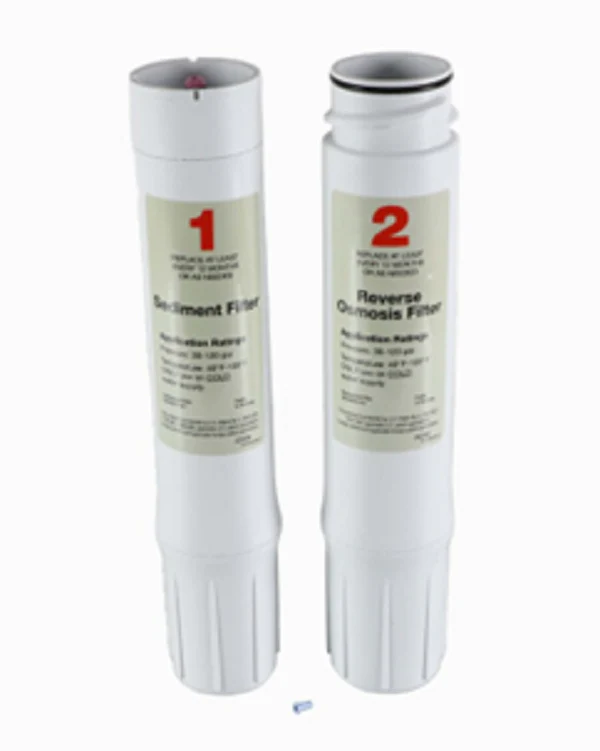Resideo 50046086-001 Replacement Filters