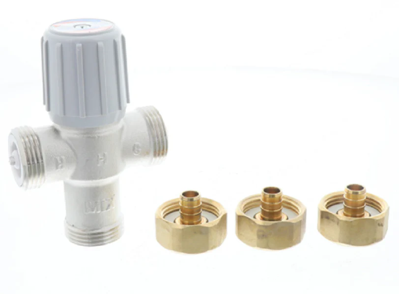 Resideo AM100-UPEX-1LF Valve