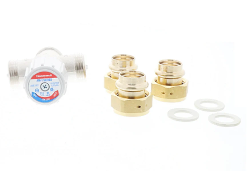 Resideo AM101-UP-1LF Valve