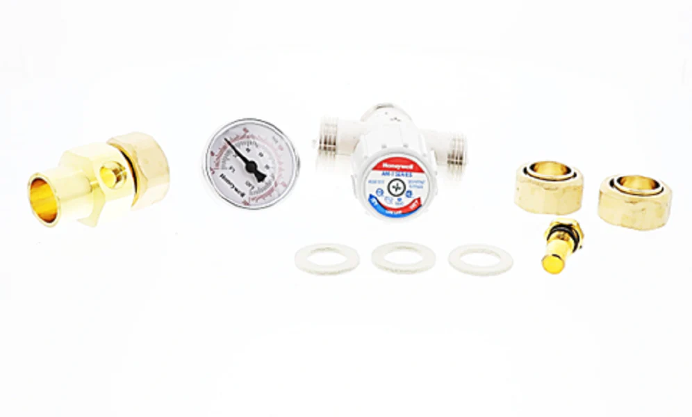 Resideo AM101-USTG-1LF Valve