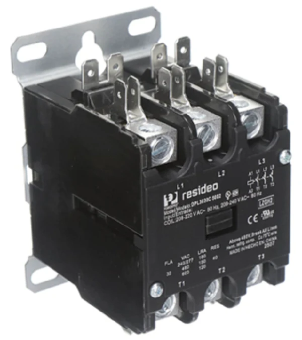 Resideo DPL3030C5002 Contactor