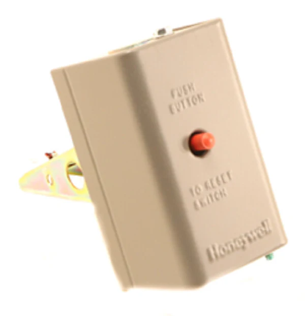Resideo L4029E1029 Control