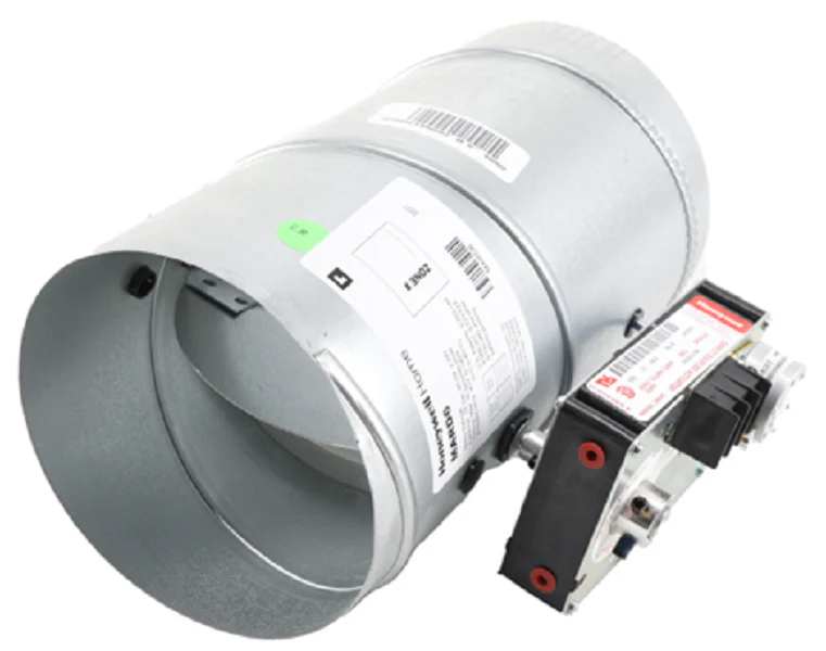 Resideo MARD-6 Damper