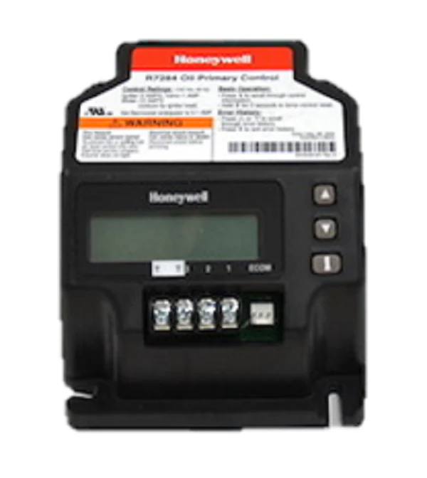 Resideo R7284P1080 Safety Switch