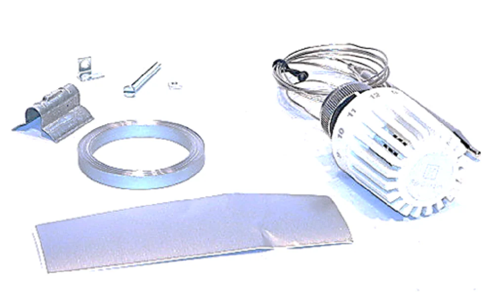 Resideo T100R1004 Operator