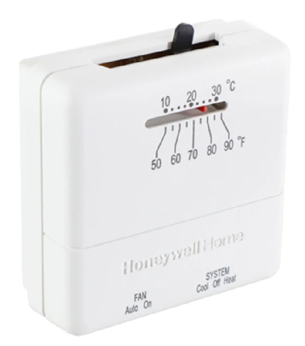 Resideo T812C1000 Thermostat