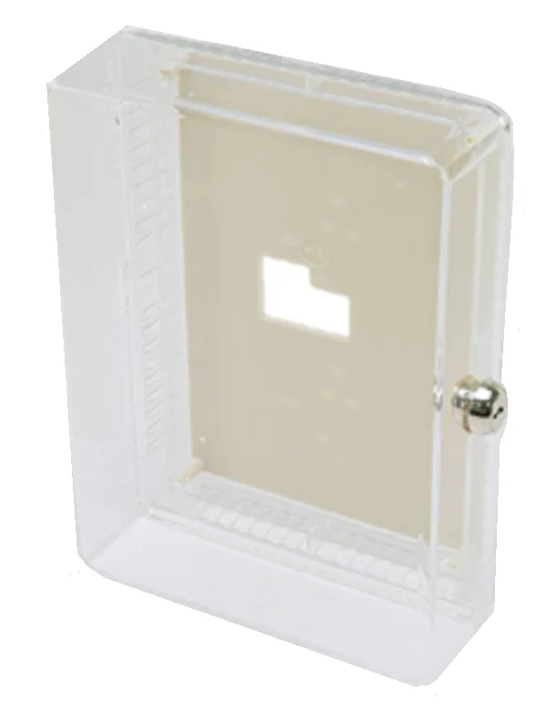 Resideo TG512A1009 Thermostat Guard