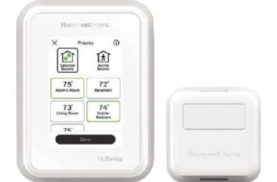 Resideo THX321WFS2001W Thermostat