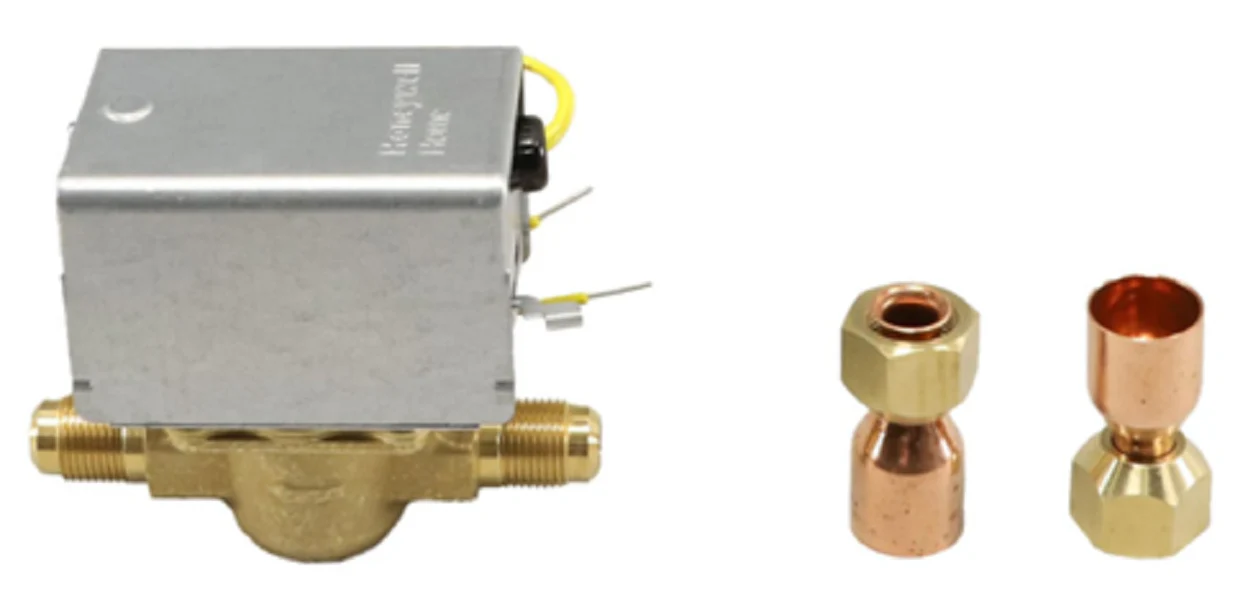 Resideo V8043C1033 Zone Valve