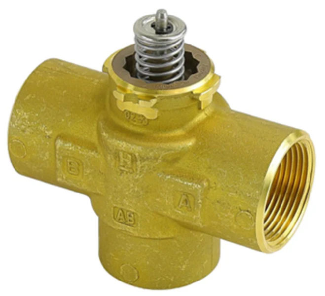 Resideo VCZND6100 Valve