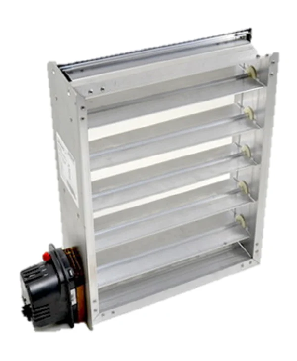 Resideo ZD14X16TZ Damper