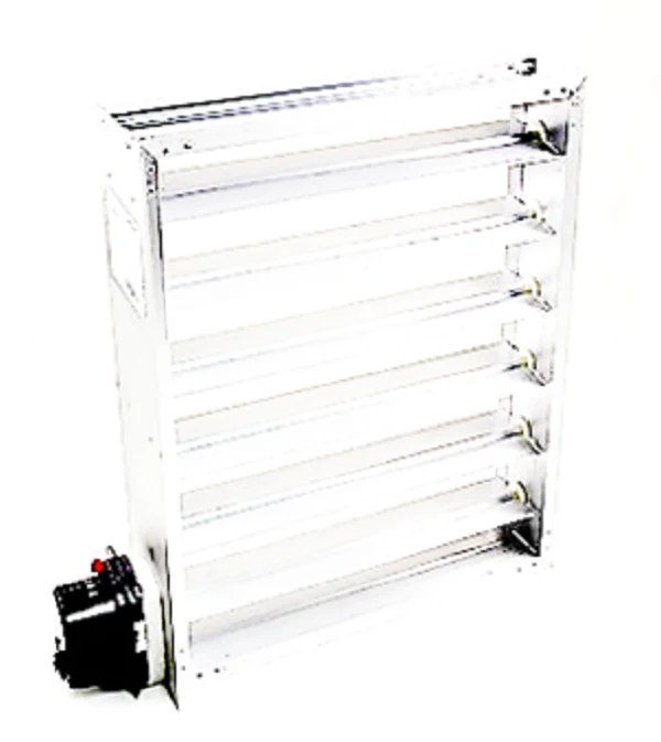 Resideo ZD18X20TZ Damper
