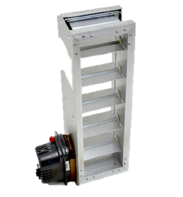 Resideo ZD6X16TZ Damper