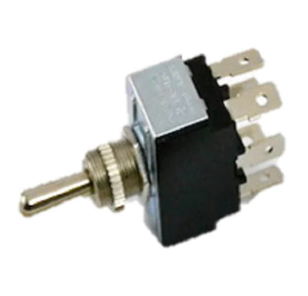 Reznor 101900 Switch