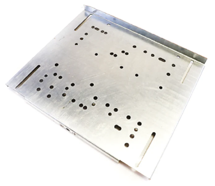 Reznor 106295 Plate Assembly
