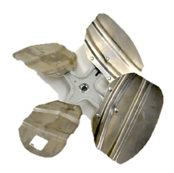 Reznor 125563 Fan Blade