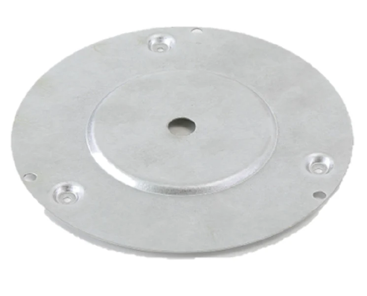 Reznor 194806 Motor Plate