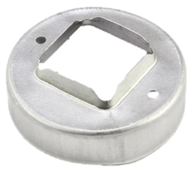 Reznor 195077 Outlet Collar