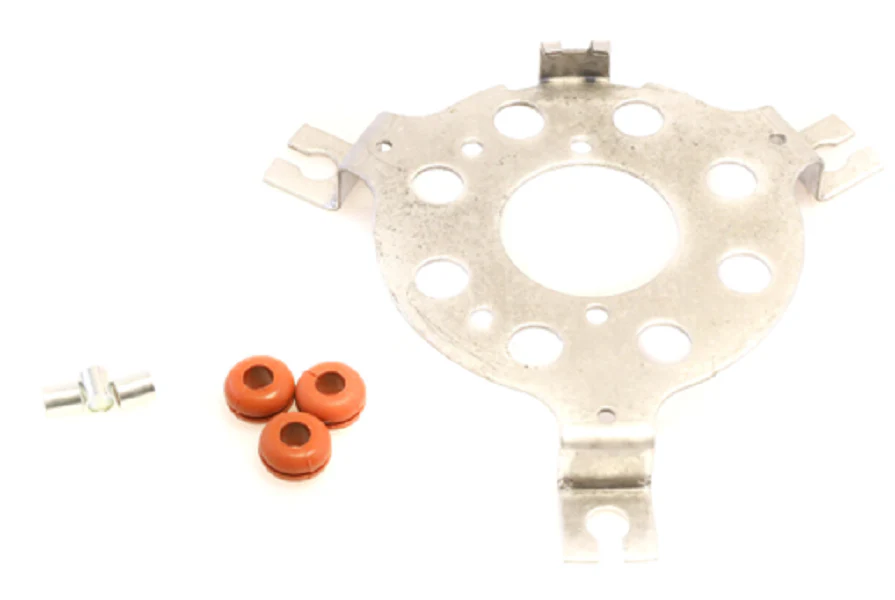 Reznor 196006 Bracket Assembly