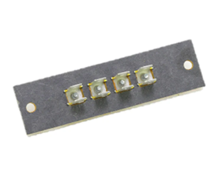 Reznor 196813 Terminal Strip