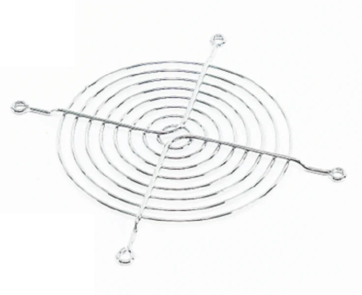 Reznor 211792 Grille Assembly