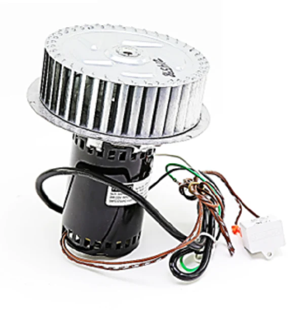 Reznor 214598 Venter Assembly