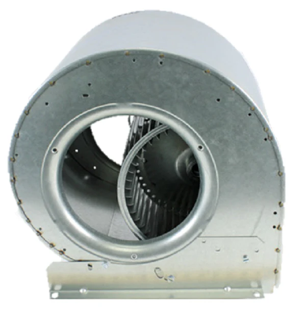 Reznor 24230 Blower Left Housing Wheel