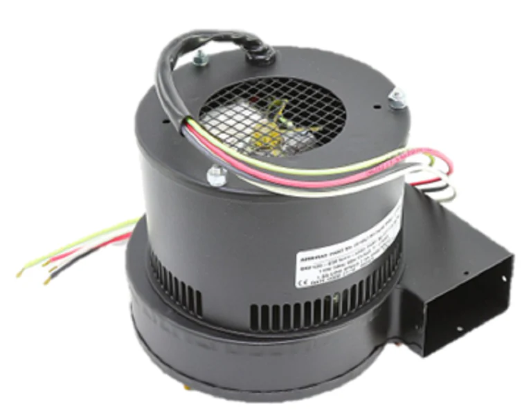 Reznor 270464 Motor
