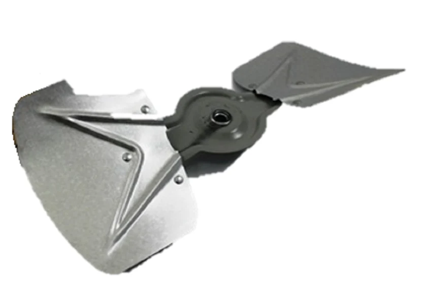 Rheem-Ruud 70-21858-15 Fan Blade