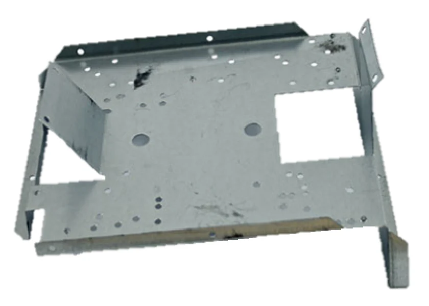 Rheem-Ruud AE-67877-01 Mounting Plate