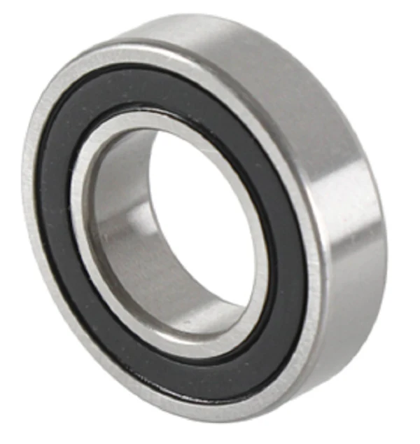 Rollway Bearings 60052RSC3EMQ Bearing