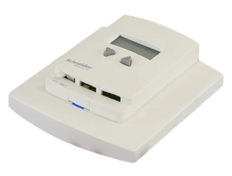Schneider Electric (Erie) T201 Thermostat