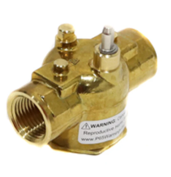 Schneider Electric (Erie) VS2221 Valve Body