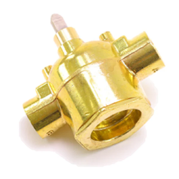 Schneider Electric (Erie) VT2211 Valve Body