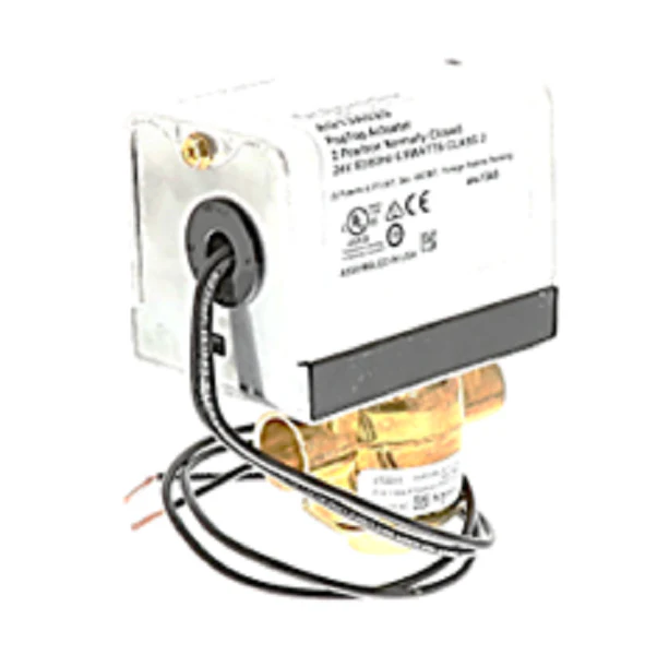 Schneider Electric (Erie) VT3211G13A020 Valve Assembly