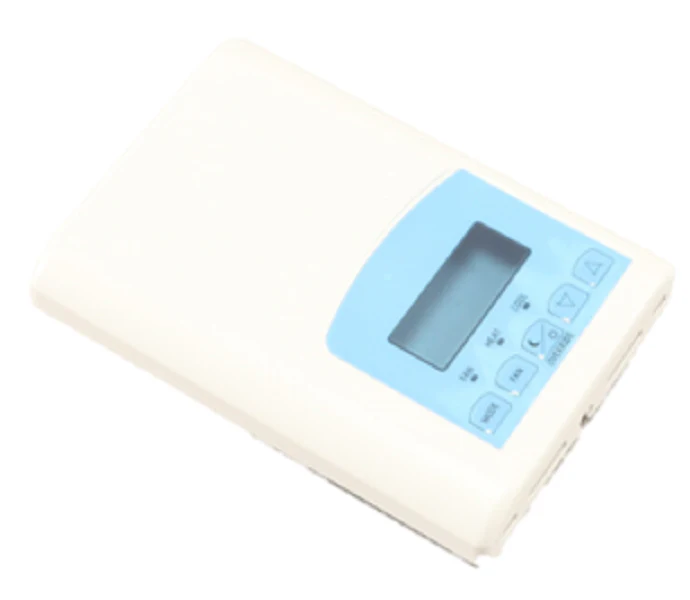 Schneider Electric (Viconics) COV-FCU-C-5031 Cover