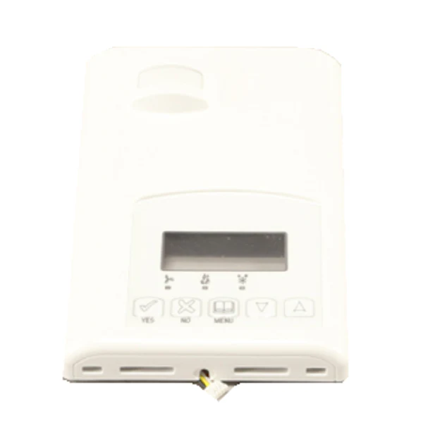 Schneider Electric (Viconics) COV-PIR-RTUHP-5031 Cover