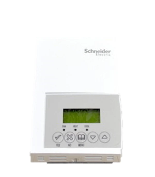 Schneider Electric (Viconics) SE7656B5045B Controller