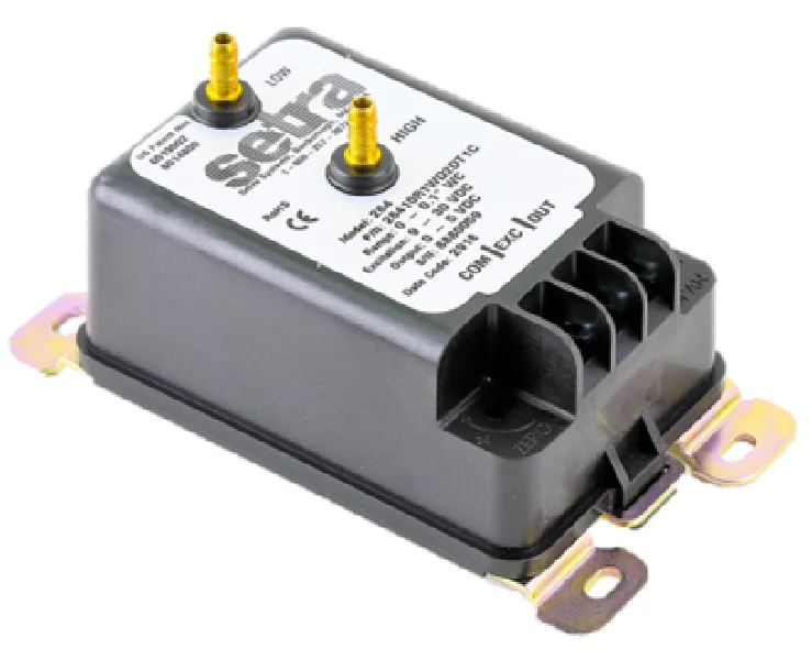 Setra 26410R1WD2DT1C Pressure Transducer