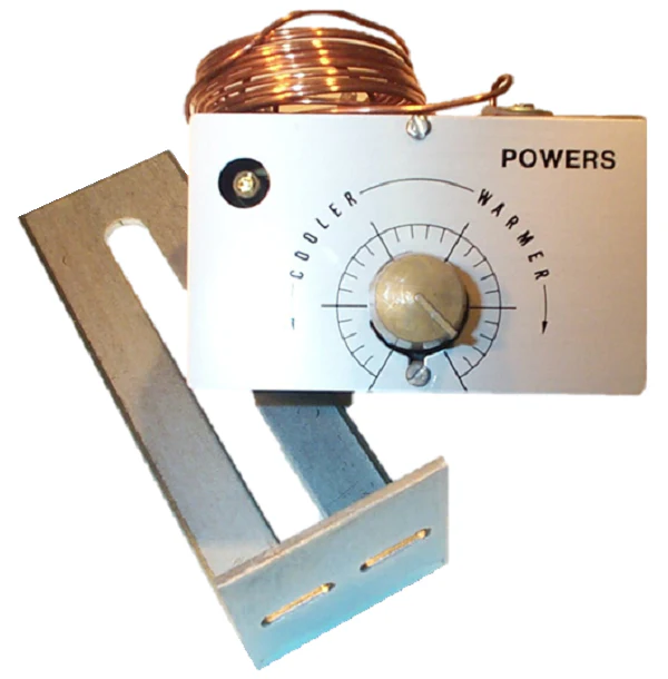 Siemens Building Technology 188-0033 Thermostat