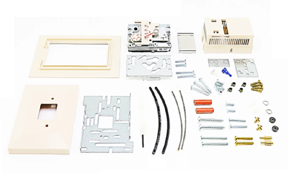 Siemens Building Technology 192-840 Retrostat Kit