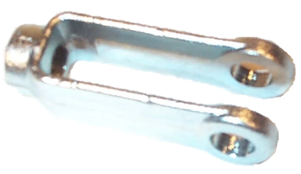 Siemens Building Technology 331-653 Clevis