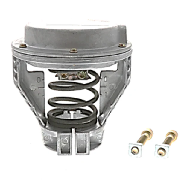 Siemens Building Technology 599-01083 Pneumatic Actuator