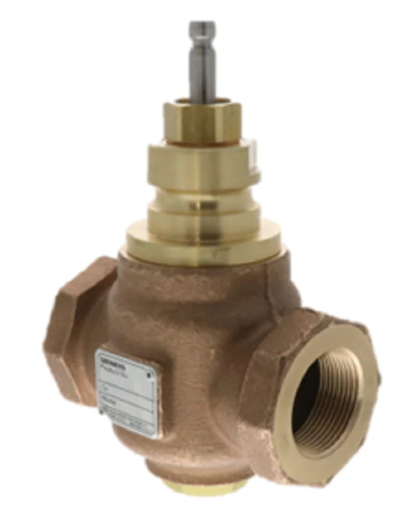 Siemens Building Technology 599-03060 Valve