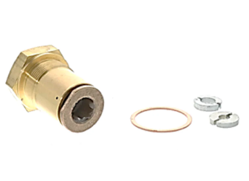 Siemens Building Technology 599-08021 Packing Kit